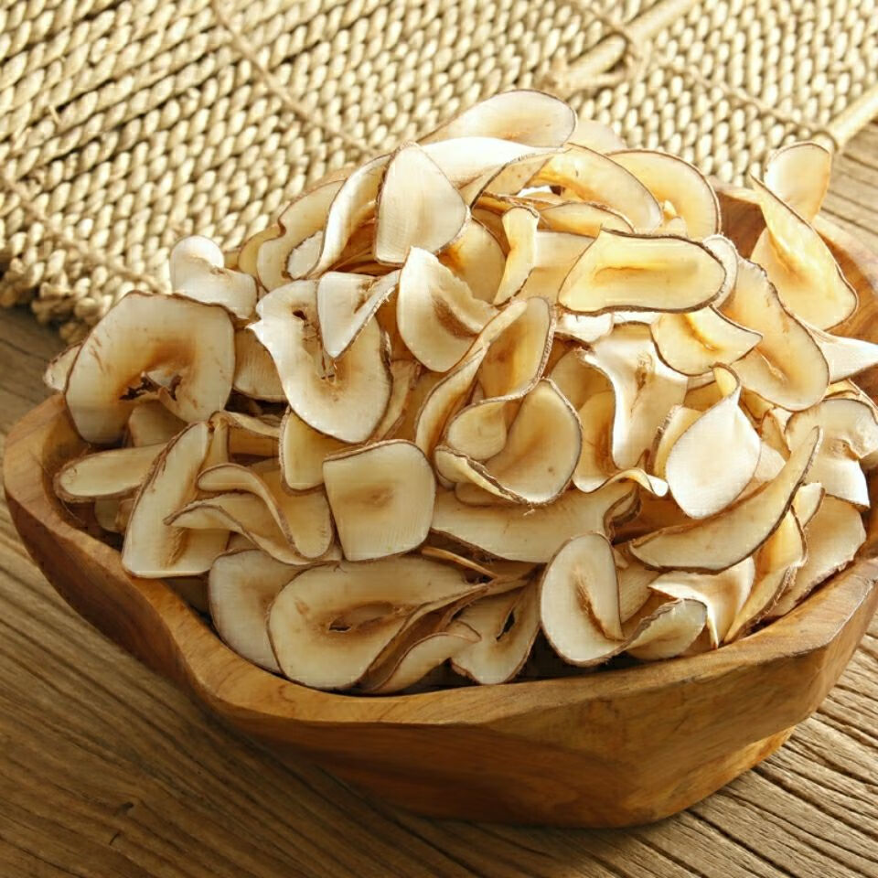 优选中药材无硫海底椰广东煲汤料椰子片干货海底椰雪梨膏原材料 海底