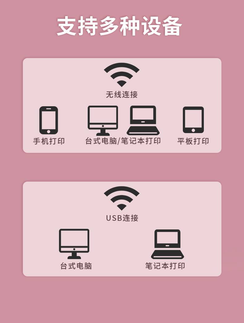 手机打印机连接(手机打印机连接成功打不出来怎么办)