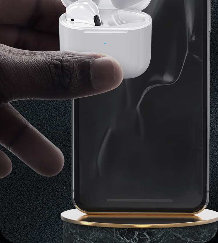 索尼(sony) 幽炫2022年新款真无线蓝牙耳机双耳运动型跑步超长续航