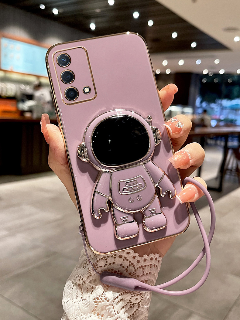 marmoter oppok9手机壳pexm00保护硅胶套全包防摔软壳卡通网红外壳