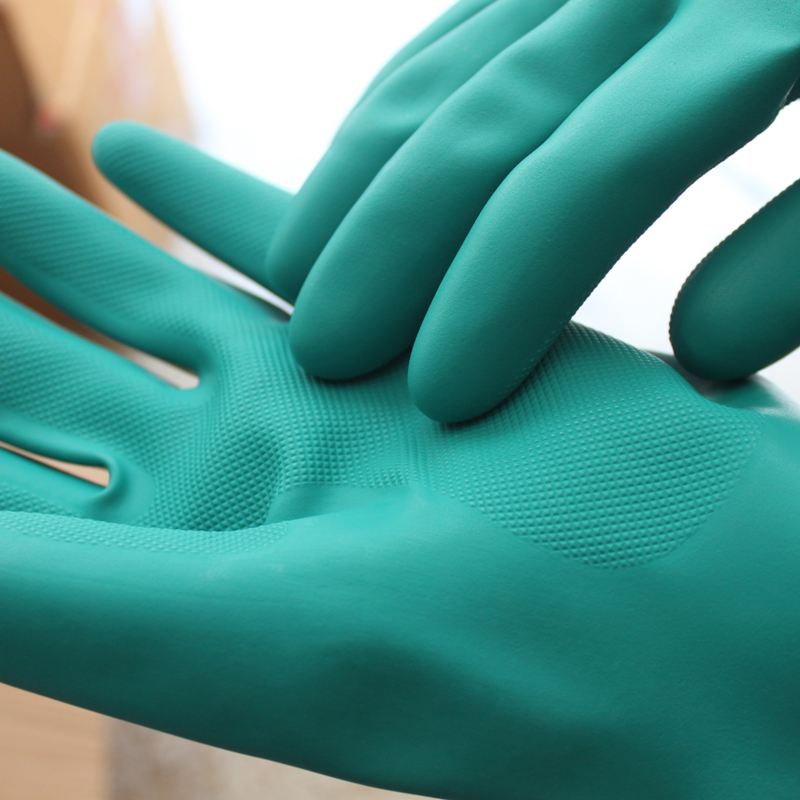 手防油溅神器厨房炒菜防油溅手套厨房防油烟炒菜神器炒菜防烫手套防溅