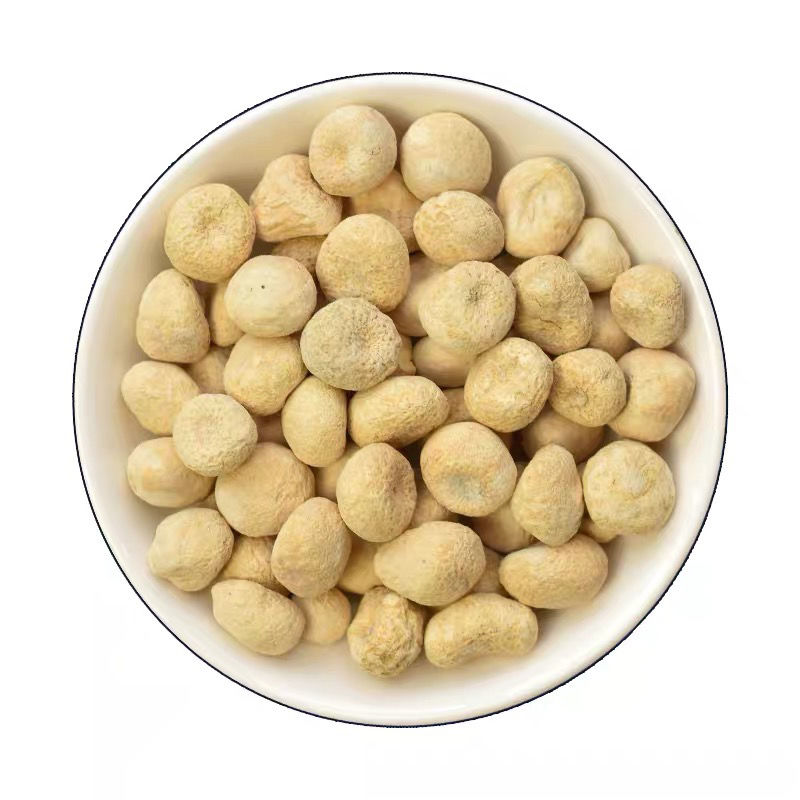 北京同仁堂原料中药材半夏野生 姜旱半夏 水半夏 法炙水半夏 姜制