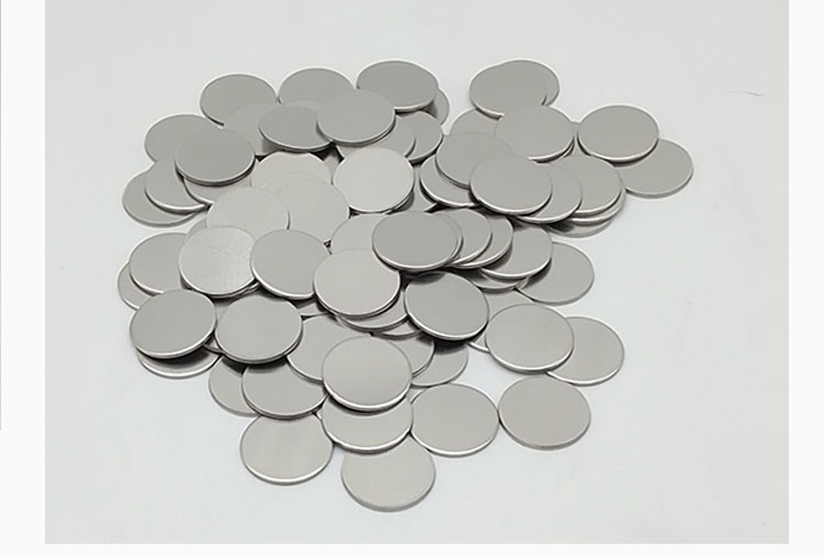 扣式电池壳cr2025正极壳 负极壳 垫片 弹片 纽扣电池壳扣电壳 304 cr