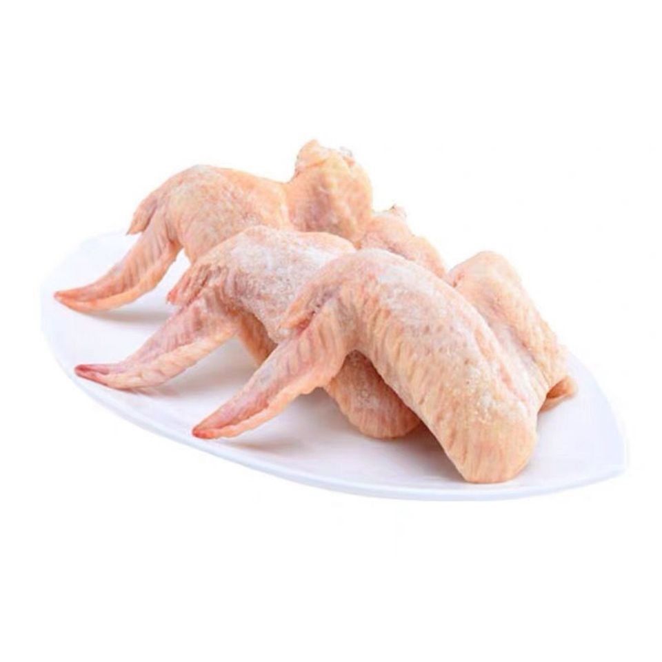 鸡全翅冷冻三节翅鸡中翅生鲜芳玫 二斤装【图片 价格 品牌 报价】