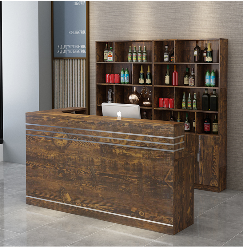 2米收银台颜色联系客服 0x0x0cm【图片 价格 品牌 报价】-京