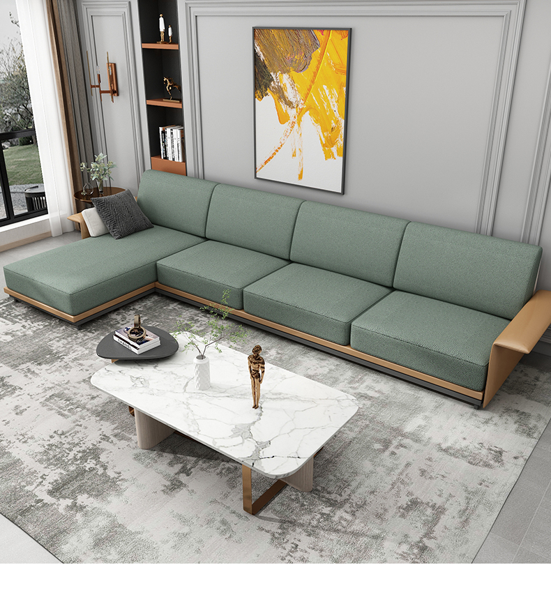 奇思妙想 沙发座垫海绵高密度订做实木红木中式沙发坐垫带靠背地台