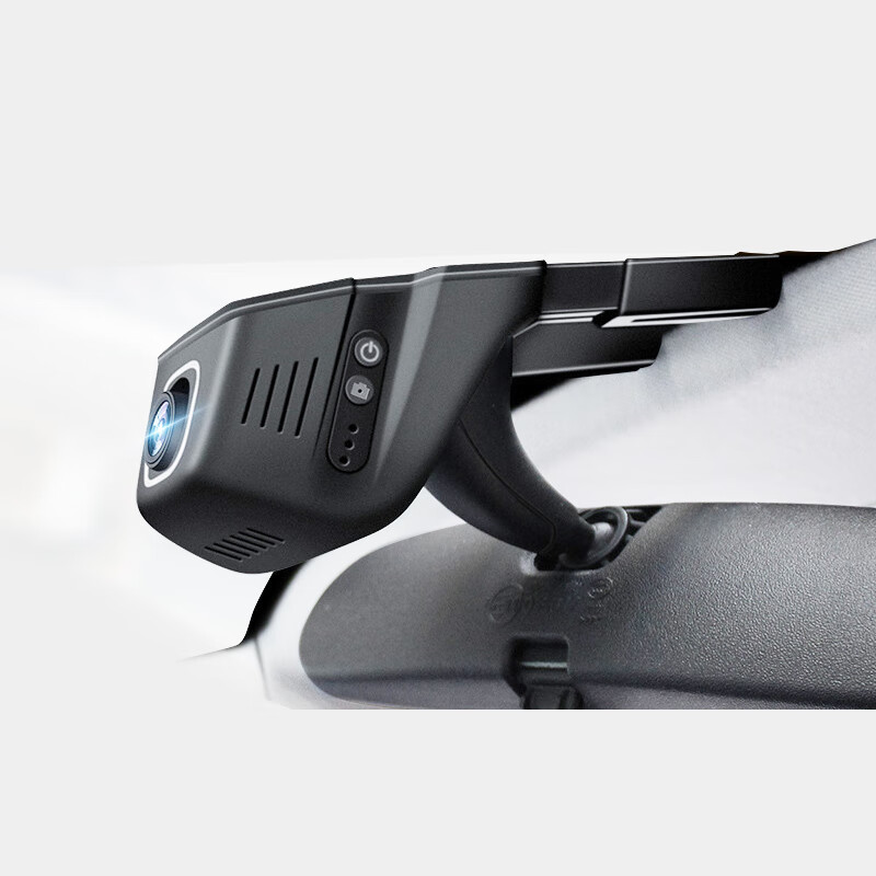 8plus7plus鲲鹏逐风版艾瑞泽专车专用隐藏式行车记录仪4k车侦车侦探