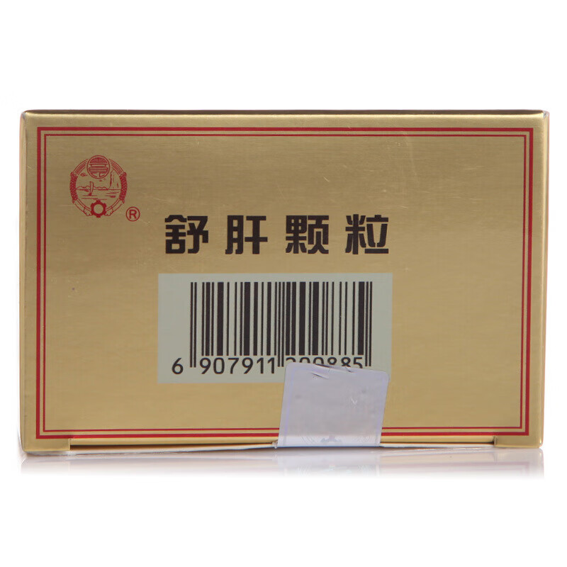 云昆 舒肝颗粒 3g*10袋 月经不调口苦舌干