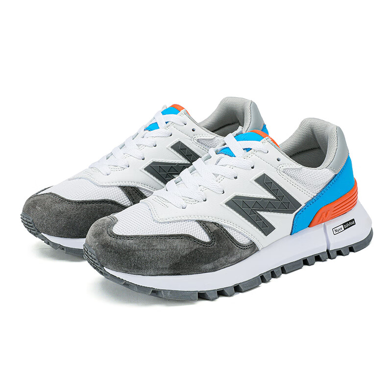 uosu联名新·百伦官网旗舰店 n·字鞋女 nb1300休闲运动复古跑步鞋