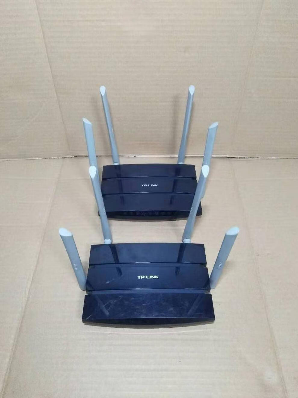 适用tplinktlwdr3320600m双频无线路由器家用高路由器电源网线