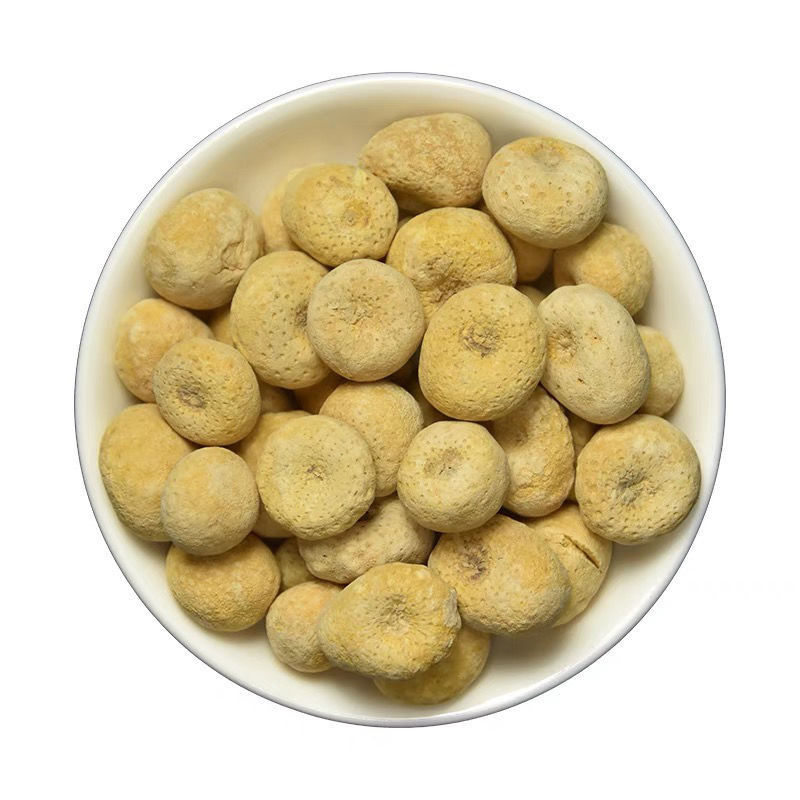 北·京同仁·堂原料中药材半夏野生 姜旱半夏 水半夏 法炙水半夏 姜制