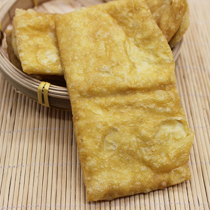 正宗无为特产零食小吃卤干豆腐干卤花干真空现卤原味卤干10条2包发