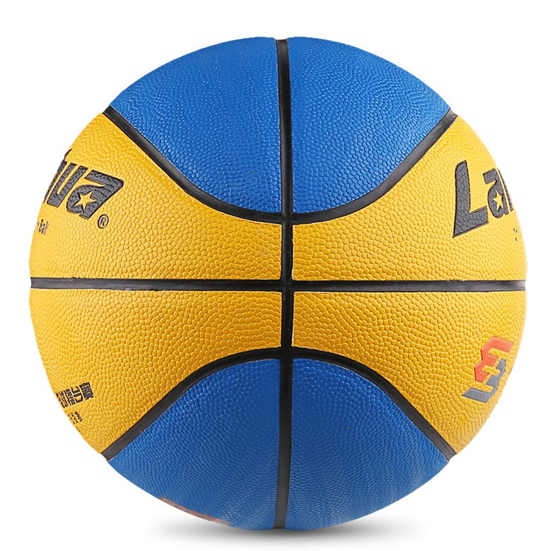 上海篮协指定用中国三人篮球擂台赛比赛用球 3对3比赛篮球