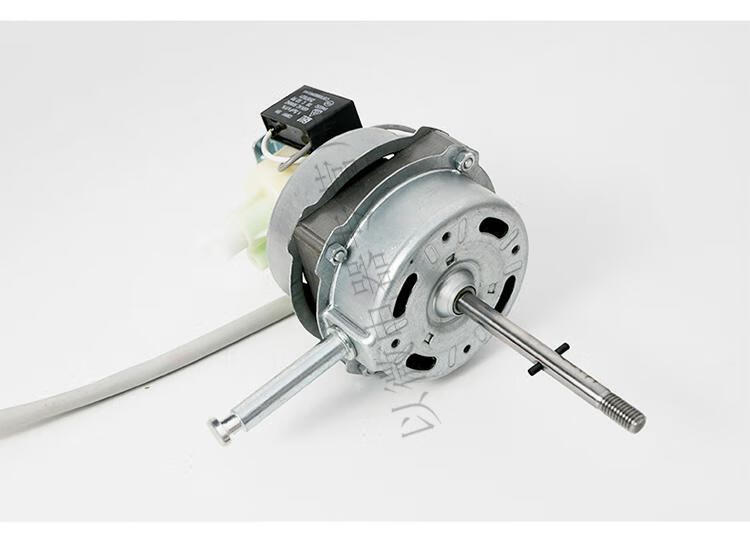 通用美的电风扇电机fs40-8e1/fs40-8e2/12k1/12k2/10e落地扇马达mi