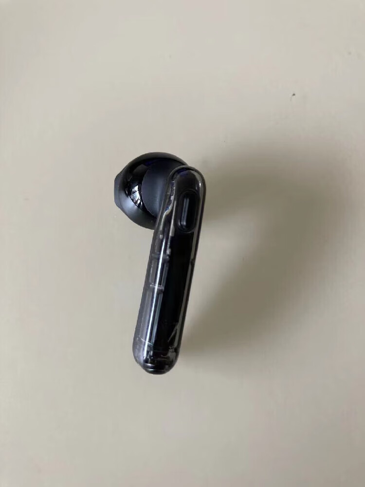 jbl220twst225tws蓝牙耳机单耳补配单右耳单左耳配充电仓非全新 透明