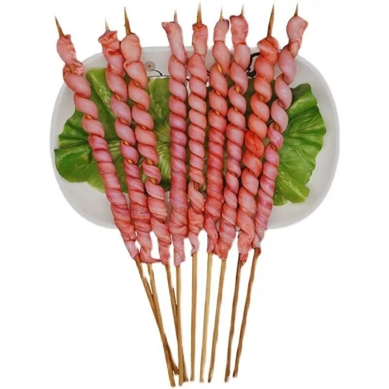 生鲜猪鞭 猪鞭食材猪鞭子猪鞭新鲜猪鞭烧烤去油新鲜冰鲜 新鲜猪鞭一斤