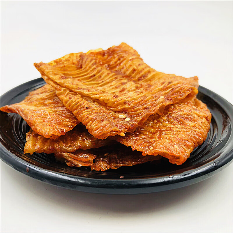 卫道 江西特产萍乡辣片爆辣块鞋底辣丝超辣条麻辣小吃儿时经典怀旧