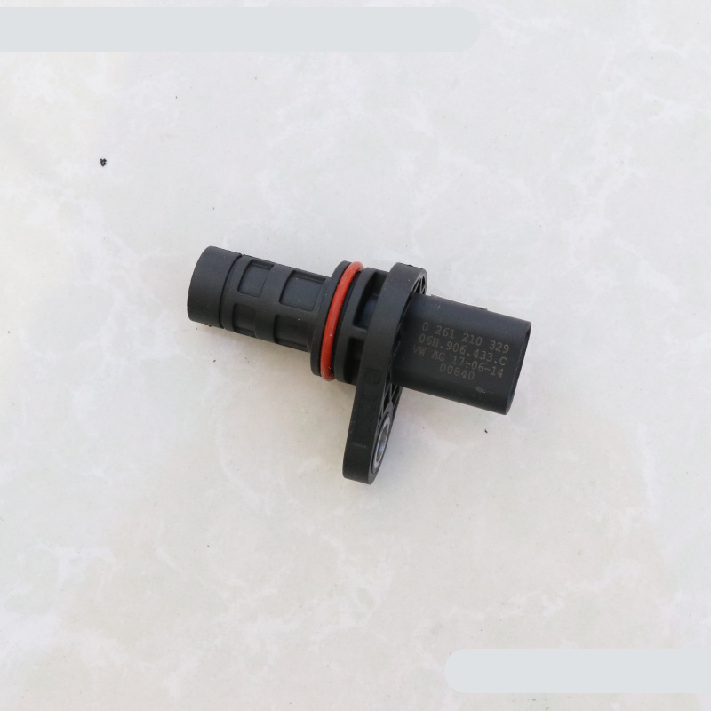 适配奥迪a6l a4l q5帕萨特b5领驭宝来捷达迈腾曲轴位置传感器 脉冲