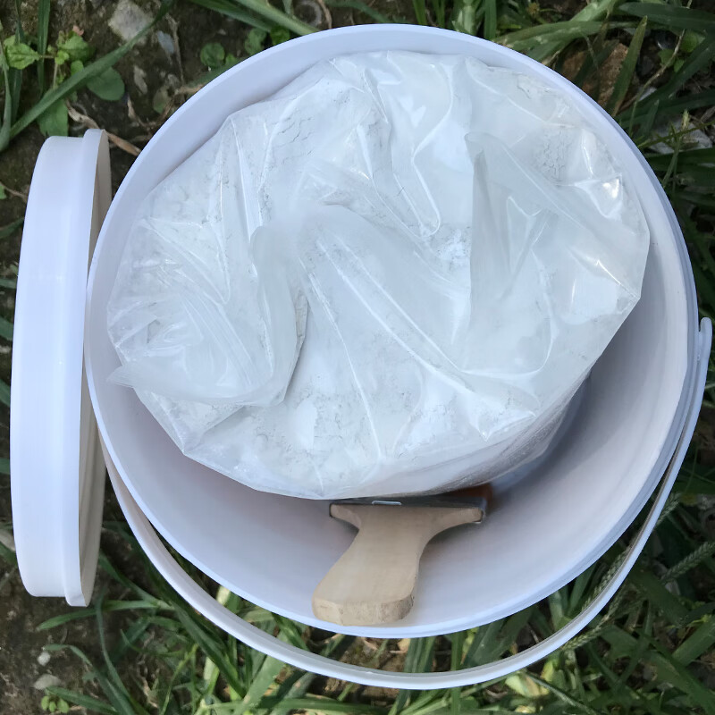 国光涂白剂大树涂白剂果树涂白剂树干涂白剂防冻树木涂 【桶装】5斤