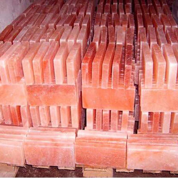 盐砖喜马拉雅盐砖盐板水晶盐砖汗蒸房材料玫瑰岩盐板浴盐房盐蒸房tt 3