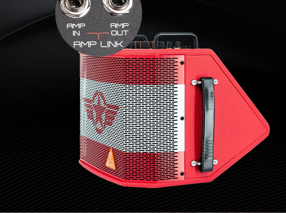 lpta魔三120w魔3plusx音响2022款木吉他音箱网红直播便携充电蓝牙乐器