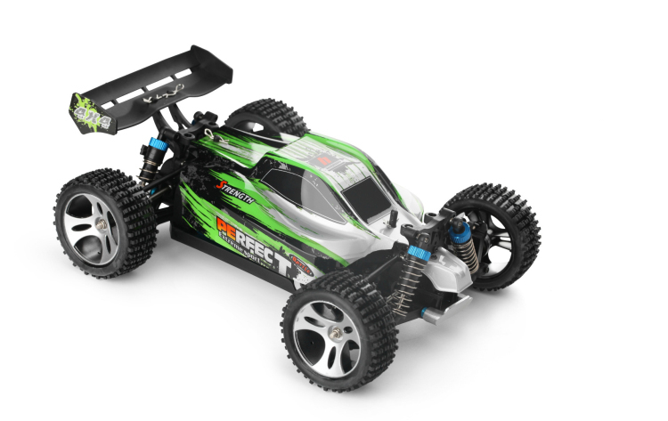 伟力a959ab遥控四驱车专业rc充电动玩具赛车成人高速漂移越野攀爬车