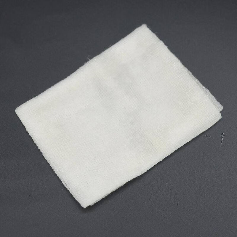 【京健康】【20个】华西凡士林纱布保护创面油纱布独立包装无菌纱条