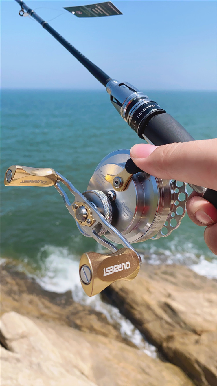 2022升级款尚虞s3海筏竿日本进口筏钓竿超轻碳素桥筏竿黑鲷淡海通用