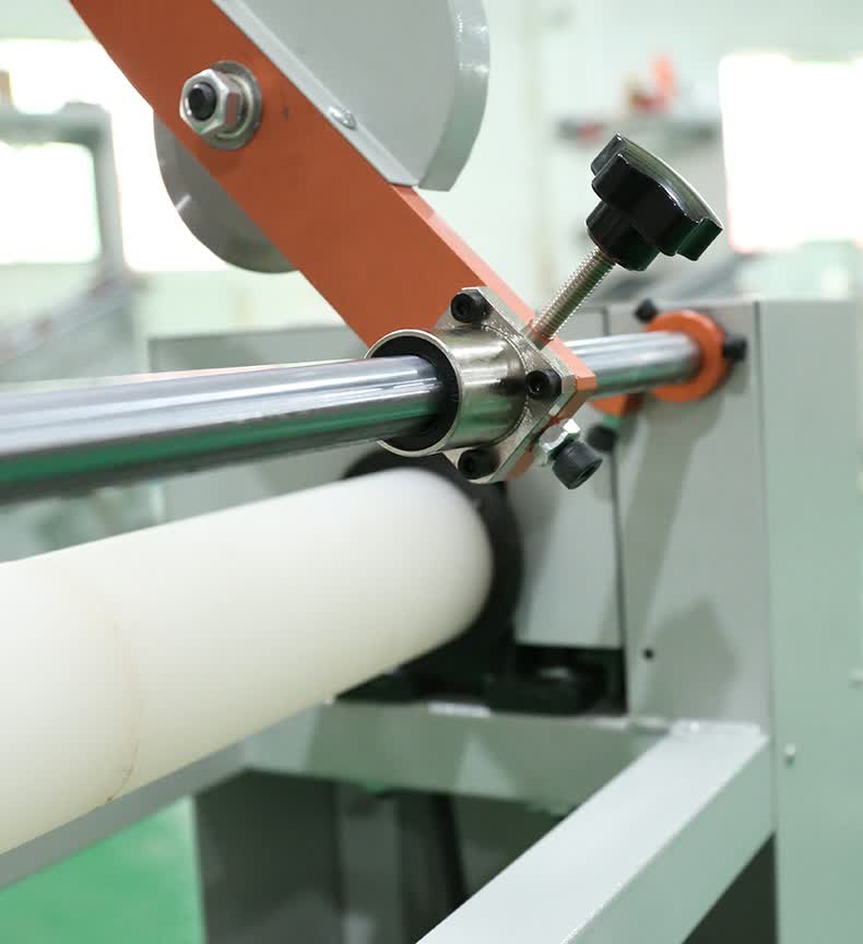 定制小型手动切纸管机简易纸筒分切机纸芯纸管切割机器无毛边定制纸管