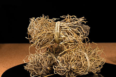 牛尾蕨牛尾菜大伸筋一抓茎无杂质无硫250g 250【图片 价格 品牌 报价