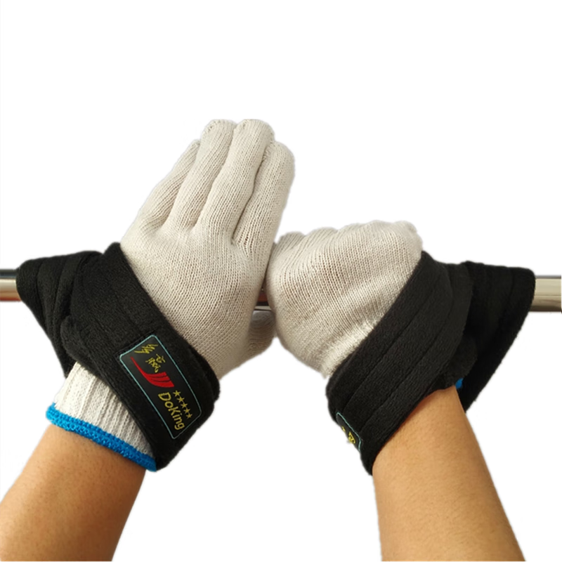 小·米(mi)生态米家通用多赢多款吊单杠大回环保护助力防脱手套带可