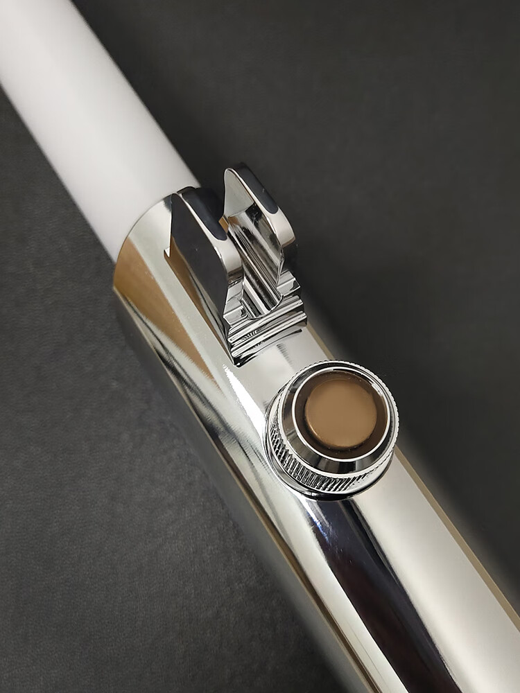 万代欧比旺安纳金像素刃光剑ep3金属星球大战收藏级原力伸缩炫酷男孩