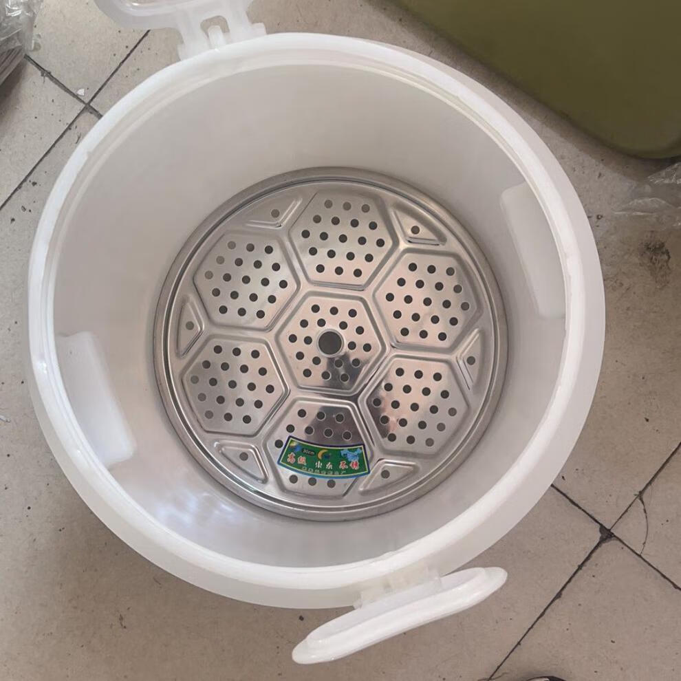 精选 堆肥桶家庭堆肥箱 堆肥发酵桶肥有机肥料厨余酵素桶箱家用户外