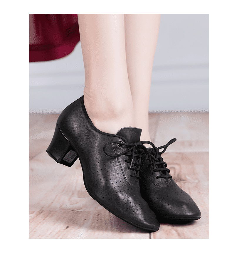 贝蒂拉丁舞鞋女贝蒂拉丁舞鞋女成年专业教师鞋室内外交谊广场舞蹈摩登