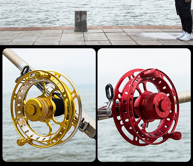 光威前打竿碳素轻硬28调智影前打竿不剪线三定位钓鱼竿一杆三用手竿