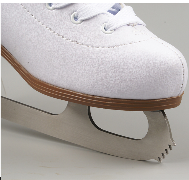 冰刀鞋儿童滑冰鞋冰鞋冰刀女溜冰鞋男花样花滑初学者