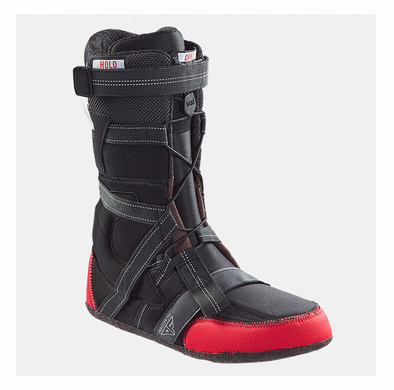 head海德 秋冬新品 男单板滑雪鞋中全能自由式可注胶单板鞋a350301