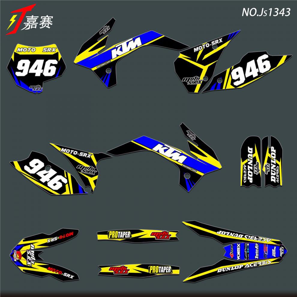 适用于波速尔猎豹5歼五4歼1 6歼十一猎隼卒玛x7k越野摩托车贴画贴纸