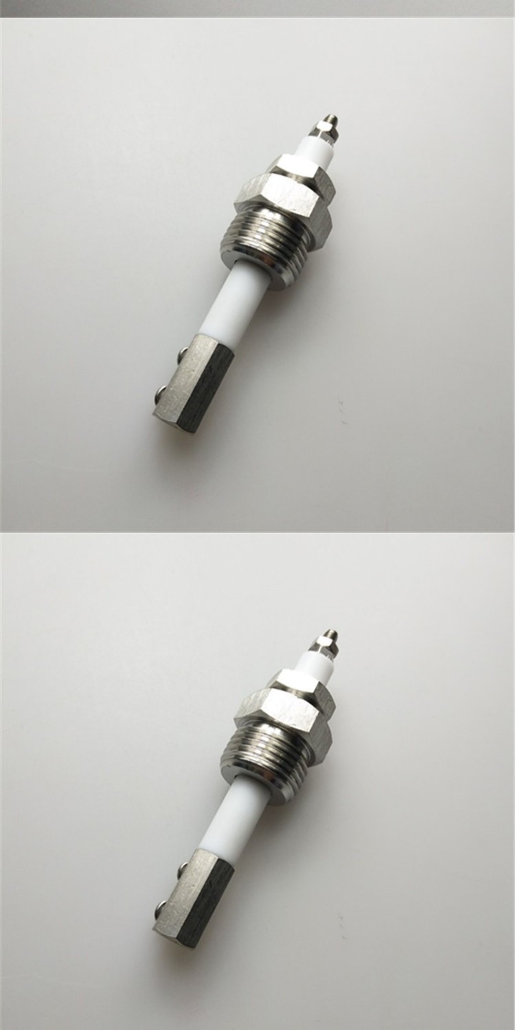 定制 锅炉水位保持器电极式液位传感器 水位探针高温高压水位探头 m16