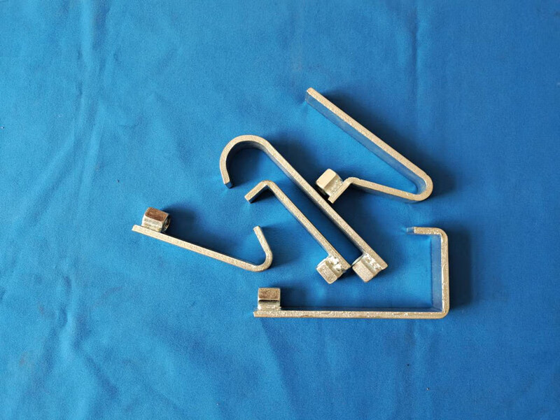 重型拉锤拉拔器 钣金修复工具大拉锤 汽车凹陷整形滑锤加大 单拉锤6.