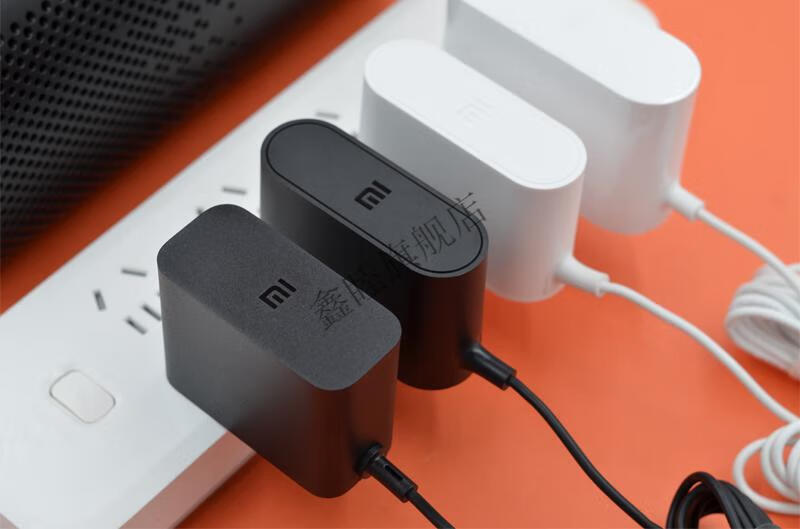 洞狮小爱音箱pro电源适充电器线12v2a插头ai智能音箱响件布谷鸟 小米