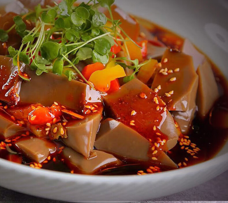 橡子粉野生择子粉橡子淀粉橡子豆腐面新货地方特产凉粉 橡子淀粉100克