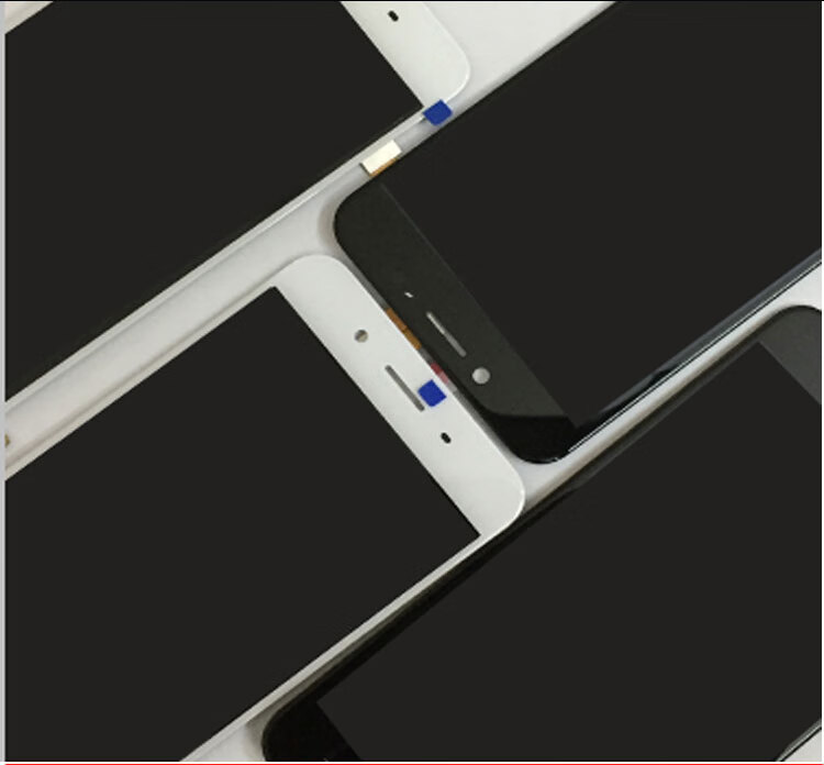 vivo y66i y67ly55 y79手机外屏幕总成带框vivoy75 y67a/l 内外屏 y67