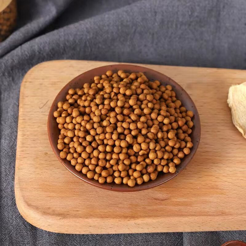 人参姜丸小黄姜姜丸250克丨500克(下单现做) 两瓶500克【图片 价格