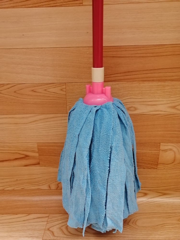 清洁拖把头5个大号 好媳妇3270拖把头:一个【图片 价格 品牌 报价】