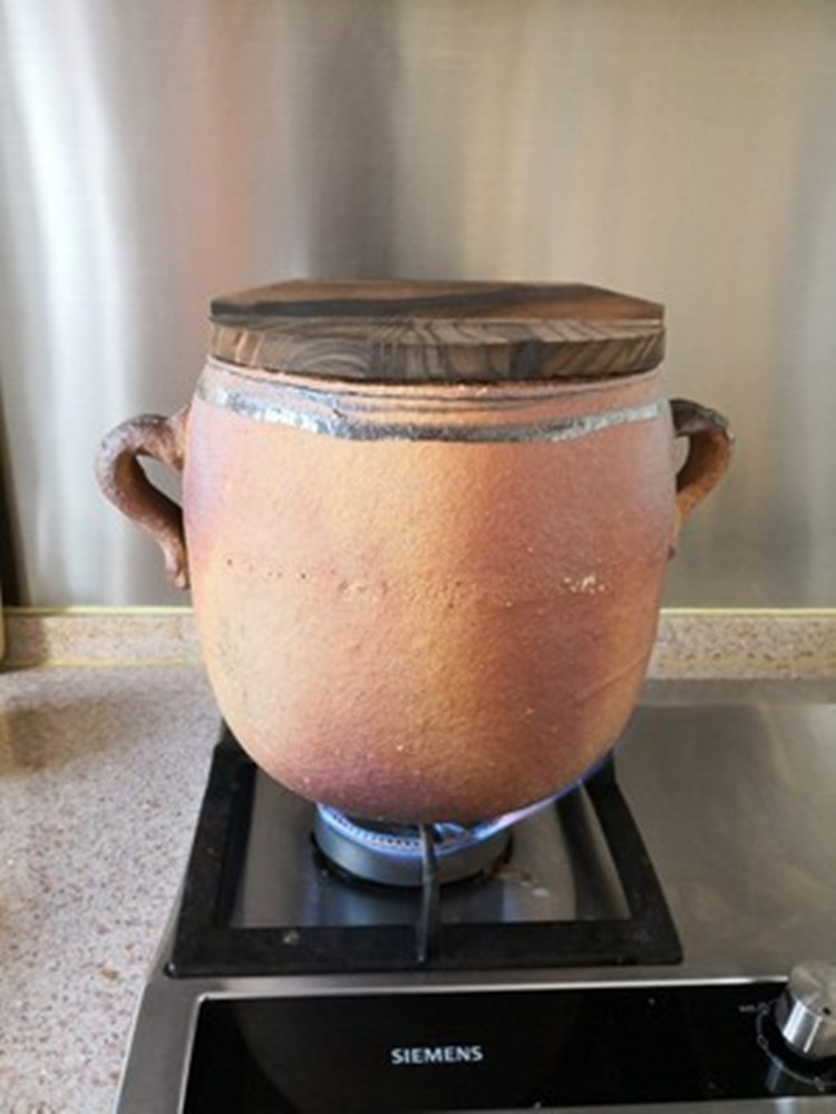 五号25升老式砂锅【图片 价格 品牌 报价】-京东