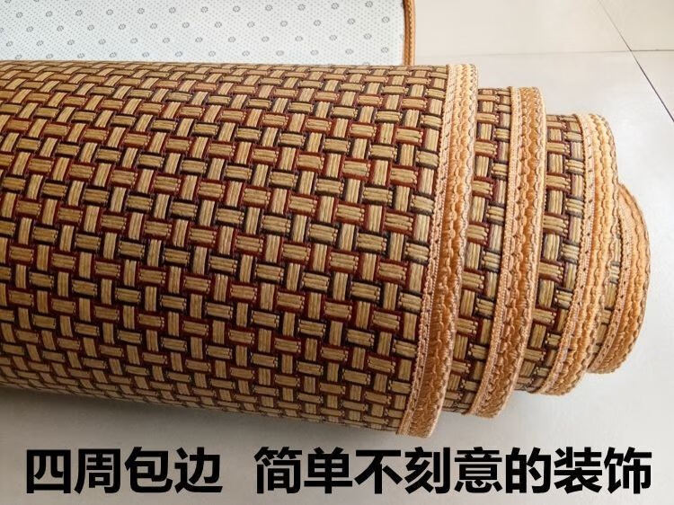 108拜垫子加厚 大拜垫子108加厚拜忏拜佛家用四季大头垫子佛禅修耐磨