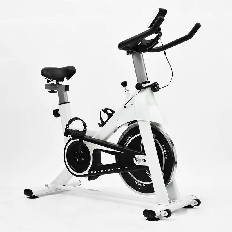 mini动感单车 家用动感单车自行车锻炼健身车室内超脚踏车减肥健身