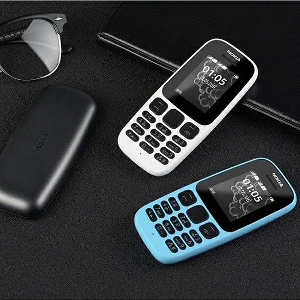 官方旗舰nokia/诺基亚 新 ta-无摄像学生老人备用工厂保猎擎 ta 1010