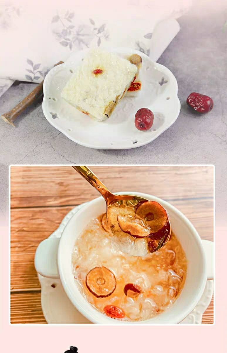 网红泡小燕燕窝饮孕妇营养滋补马来西亚冰糖银耳燕窝即食补品 原味(3